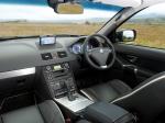 Volvo XC90 2007 года (UK)